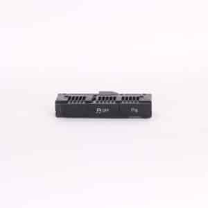 Center console knob | 8K1 959 673 G