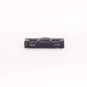 Center console knob | 8K1 959 673 K