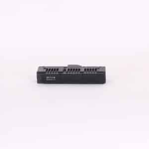 Center console knob | 8K1 959 673 M