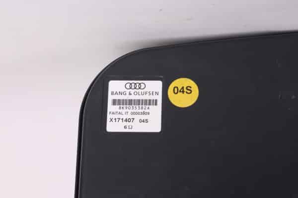 Enceinte Sub    | 8K9 035 382 A – Image 2