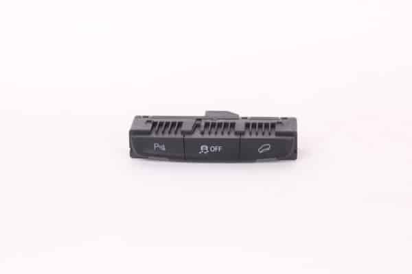 Bouton console centrale    | 8R0 959 673 C