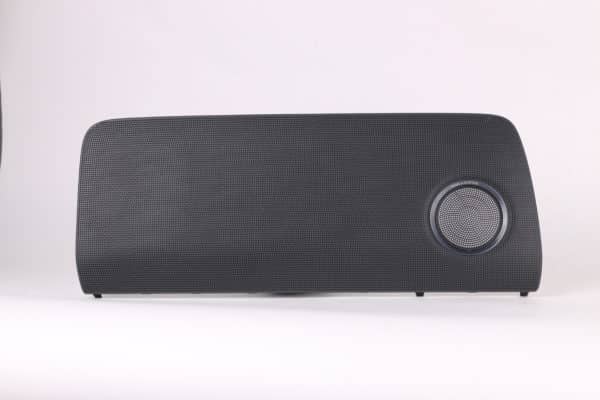 Grille    | 8T0 035 406 B