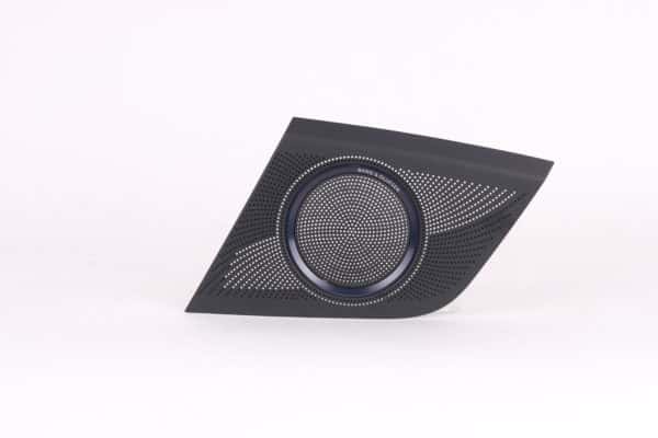 Grille    | 8T0 857 227