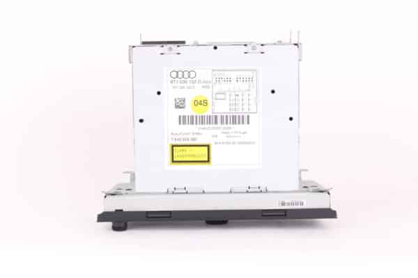 Audi Chorus III multimedia system | 8T1 035 152 D - Image 5