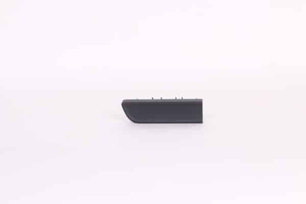 Cache pour bouton console centrale    | 8U0 959 674 G