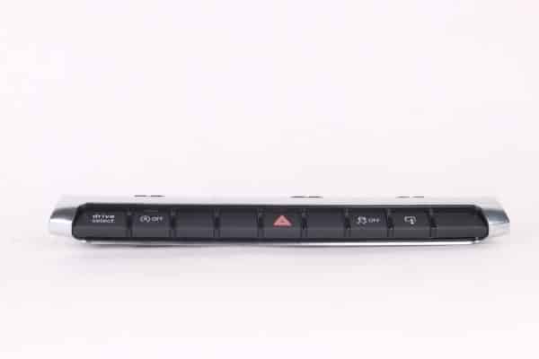 Bouton console centrale    | 8V0 925 301 DT