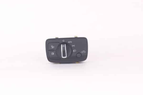 Commutateur de feux    | 8V0 941 531 AA