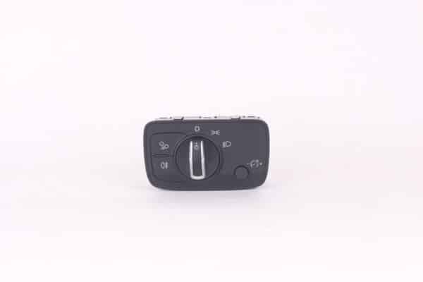 Commutateur de feux    | 8V0 941 531 BG