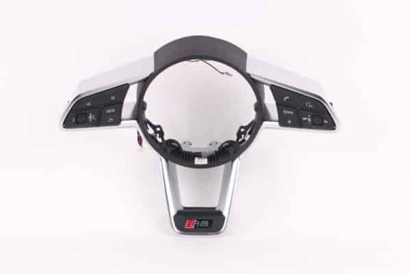 Set of buttons for multifunction steering wheel | 8S0 951 523 J
