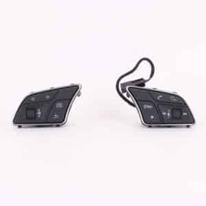 Set de touches pour volant multifonctions    | 81A 951 523