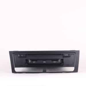 Système multimédia MMI3G High    | 8T1 035 670 D