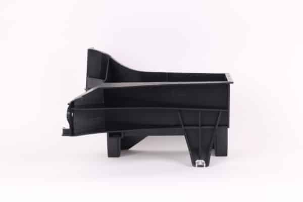 Diverses pièces plastiques, supports, etc…    | 971 035 480 A – Image 2